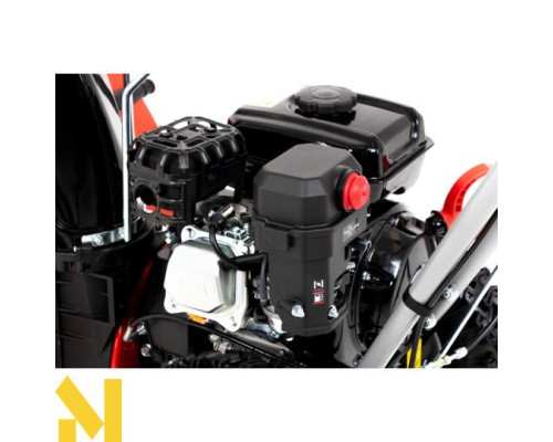 Снігоприбирач бензиновий Faworyt KZO53HL