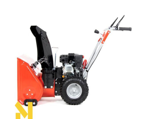 Снігоприбирач бензиновий Faworyt KZO53HL