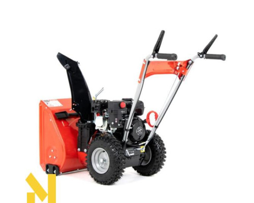 Снігоприбирач бензиновий Faworyt KZO53HL