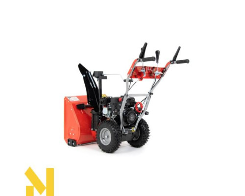 Снігоприбирач бензиновий Faworyt KZO61HLE