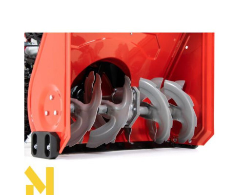 Снігоприбирач бензиновий Faworyt KZO61HLE