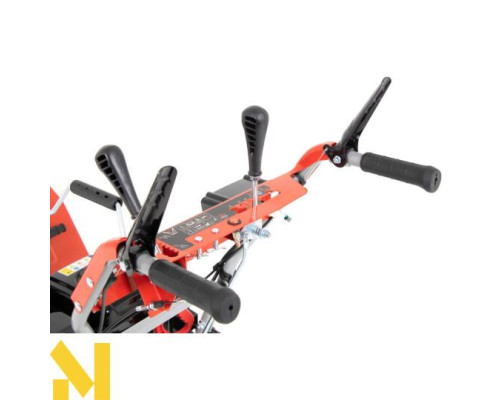 Снігоприбирач бензиновий Faworyt KZO61HLE