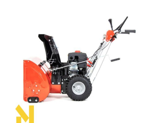 Снігоприбирач бензиновий Faworyt KZO66LE