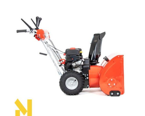 Снігоприбирач бензиновий Faworyt KZO66LE