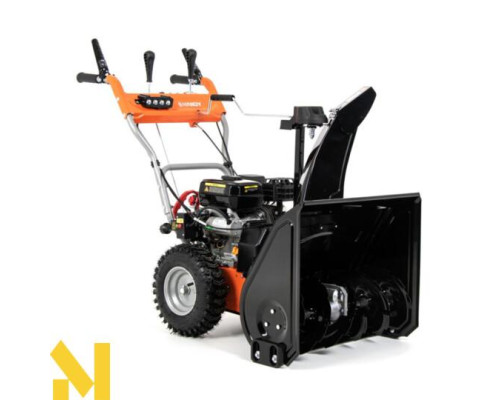 Снігоприбирач бензиновий Handy Prime KZO61 HLE