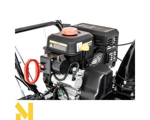 Снігоприбирач бензиновий Handy Prime KZO61 HLE