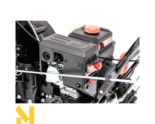 Снігоприбирач бензиновий Handy Prime KZO61 HLE