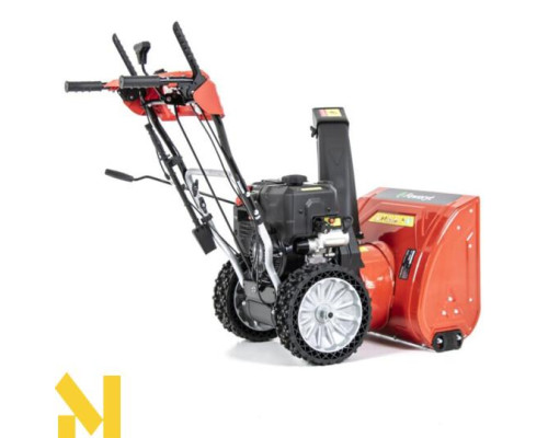 Снігоприбирач бензиновий Faworyt RO61 RE