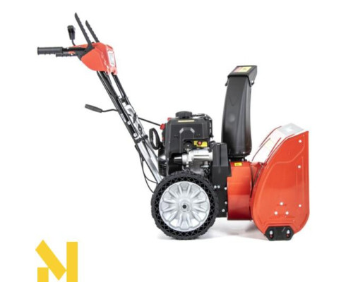 Снігоприбирач бензиновий Faworyt RO61 RE