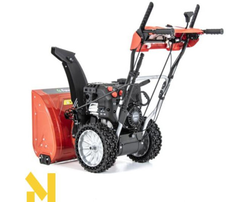 Снігоприбирач бензиновий Faworyt RO61 RE