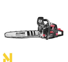 Бензопила Stark PCS-5218 PROFI
