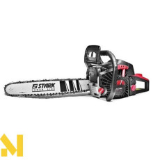Бензопила Stark PCS-5218 PROFI