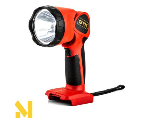 Набір інструментів акумуляторних GTM DS18/40P + JS18/65 + FLС18/1500