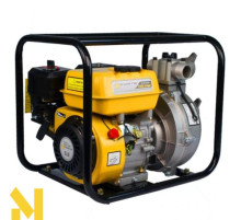 Мотопомпа високого тиску FORTE FP20HP