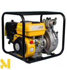 Мотопомпа високого тиску FORTE FP20HP