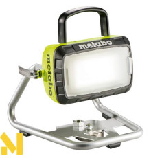 Прожектор акумуляторний Metabo BSA 14.4-18 LED (без АКБ та ЗП)