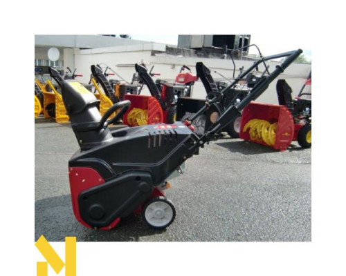 Снігоприбирач MTD SMART M 53