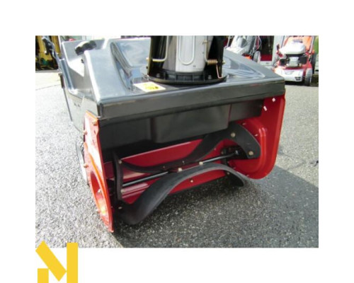 Снігоприбирач MTD SMART M 53