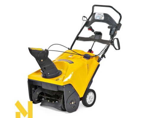 Снігоприбирач Cub Cadet 221 LHP