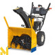 Снігоприбирач Cub Cadet 524 SWE
