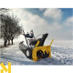 Снігоприбирач Cub Cadet 524 SWE