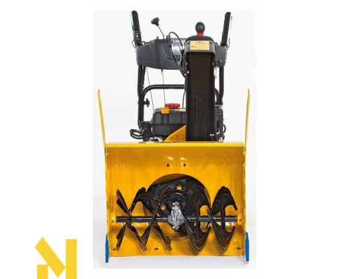 Снігоприбирач Cub Cadet 524 SWE