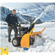 Снігоприбирач Cub Cadet 524 SWE
