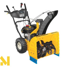 Снігоприбирач Cub Cadet 524 SWE