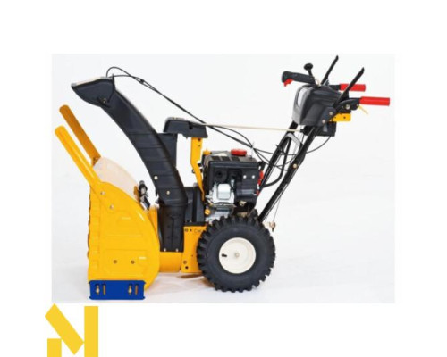 Снігоприбирач Cub Cadet 524 SWE