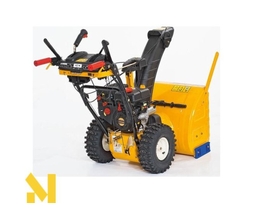 Снігоприбирач Cub Cadet 524 SWE