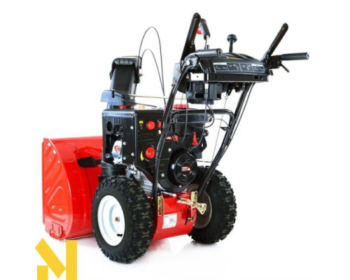 Снігоприбирач MTD Optima ME 66