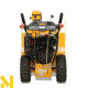 Снігоприбирач Cub Cadet 528 HD SWE