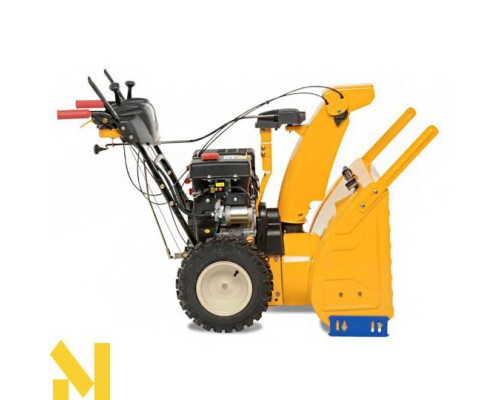 Снігоприбирач Cub Cadet 528 HD SWE