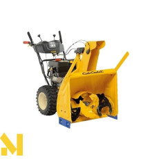 Снігоприбирач Cub Cadet 528 HD SWE