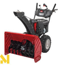 Снігоприбирач MTD Optima ME 76