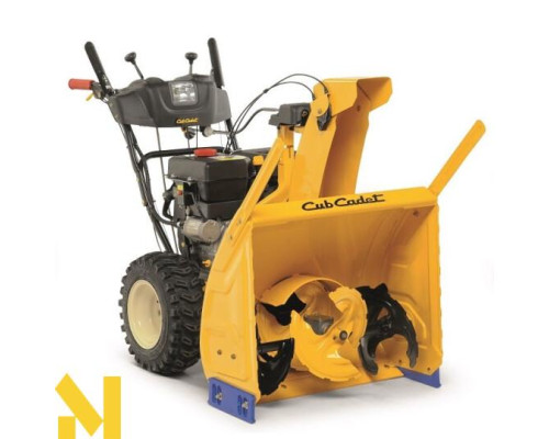 Снігоприбирач Cub Cadet 530 HD SWE