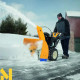 Снігоприбирач бензиновий Cub Cadet XS3 66 SWE