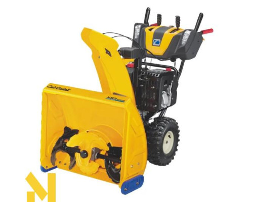 Снігоприбирач бензиновий Cub Cadet XS3 66 SWE
