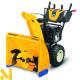 Снігоприбирач бензиновий Cub Cadet XS3 71 SWE