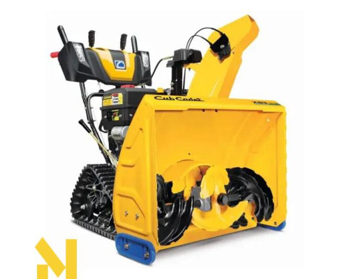 Снігоприбирач бензиновий Cub Cadet XS3 76 TDE