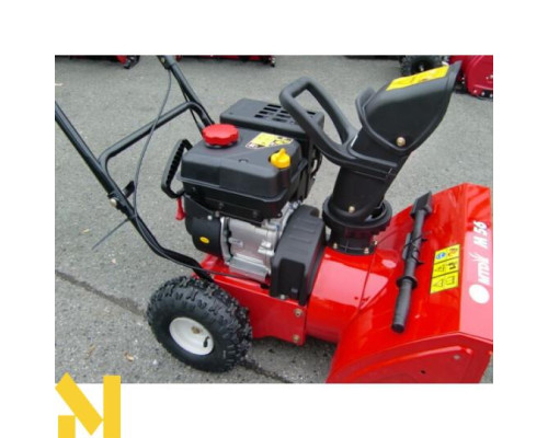 Снігоприбирач MTD SMART M 56