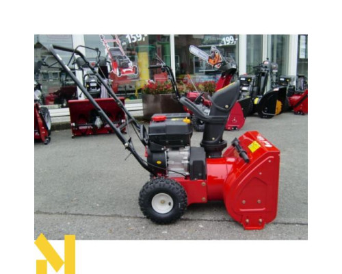 Снігоприбирач MTD SMART M 56