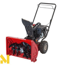 Снігоприбирач MTD SMART M 56