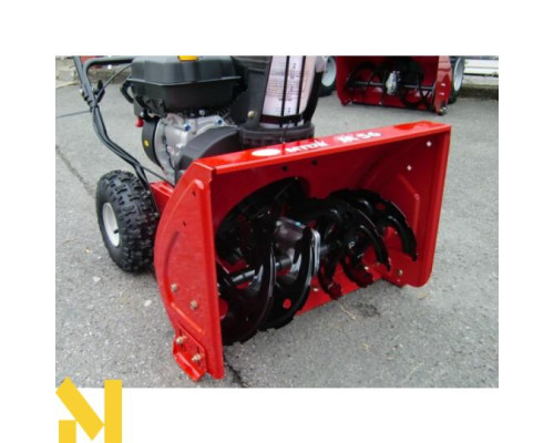 Снігоприбирач MTD SMART M 56