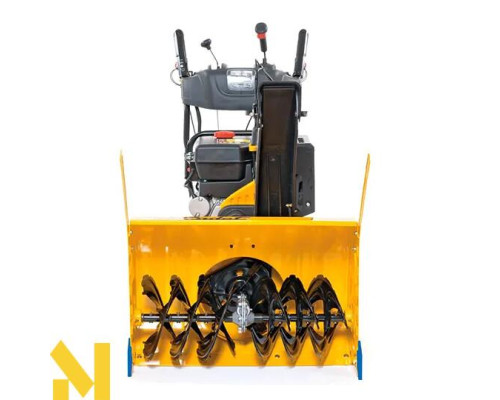 Снігоприбирач бензиновий Cub Cadet XS2 61 SWE