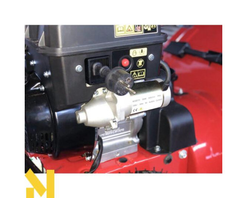 Снігоприбирач MTD ME 61