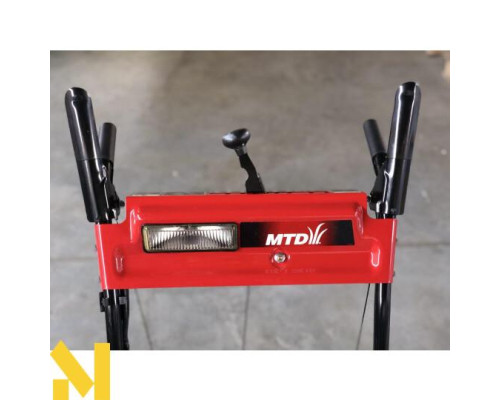 Снігоприбирач MTD ME 61