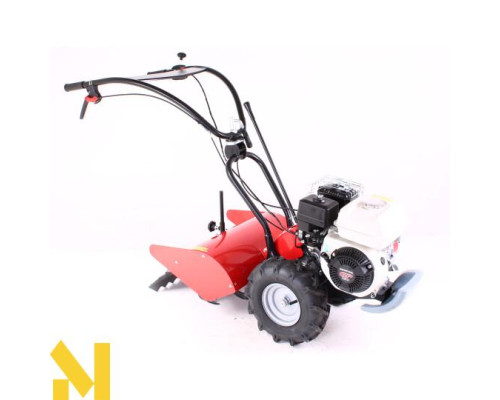 Мотокультиватор Pubert Roto 408