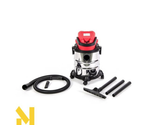 Пилосос садовий акумуляторний 4garden AO20V20