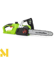 Пила ланцюгова акумуляторна 4garden AP3522 (без АКБ та ЗП)
